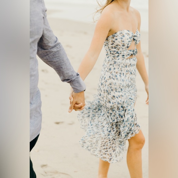 Majorelle Dress XS - Picture 2 of 5